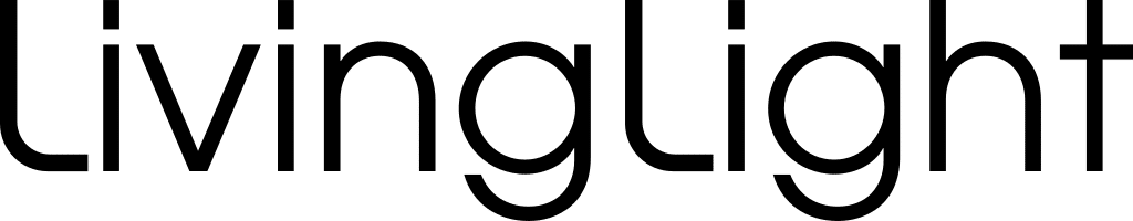 LivingLight Logo Text